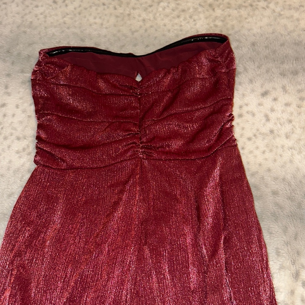 House of Harlow 1960 x REVOLVE Opal Jumpsuit - Picture 5 of 10